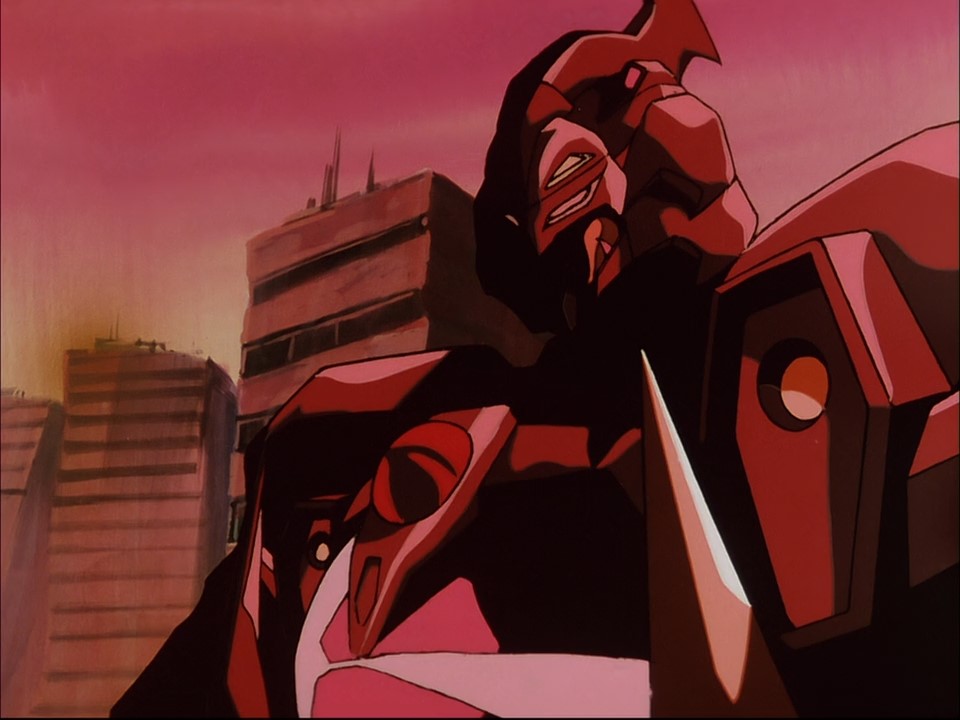 Акустический воин Боргмен: Дождь влюблённых — скриншот 29