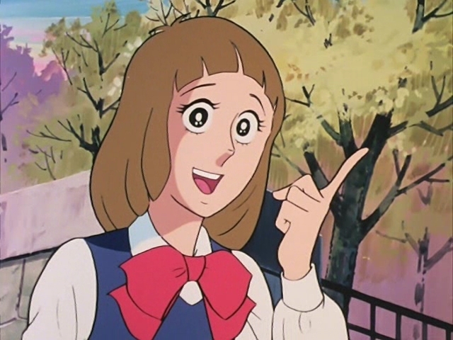 Бей эйс! 2 — скриншот 22