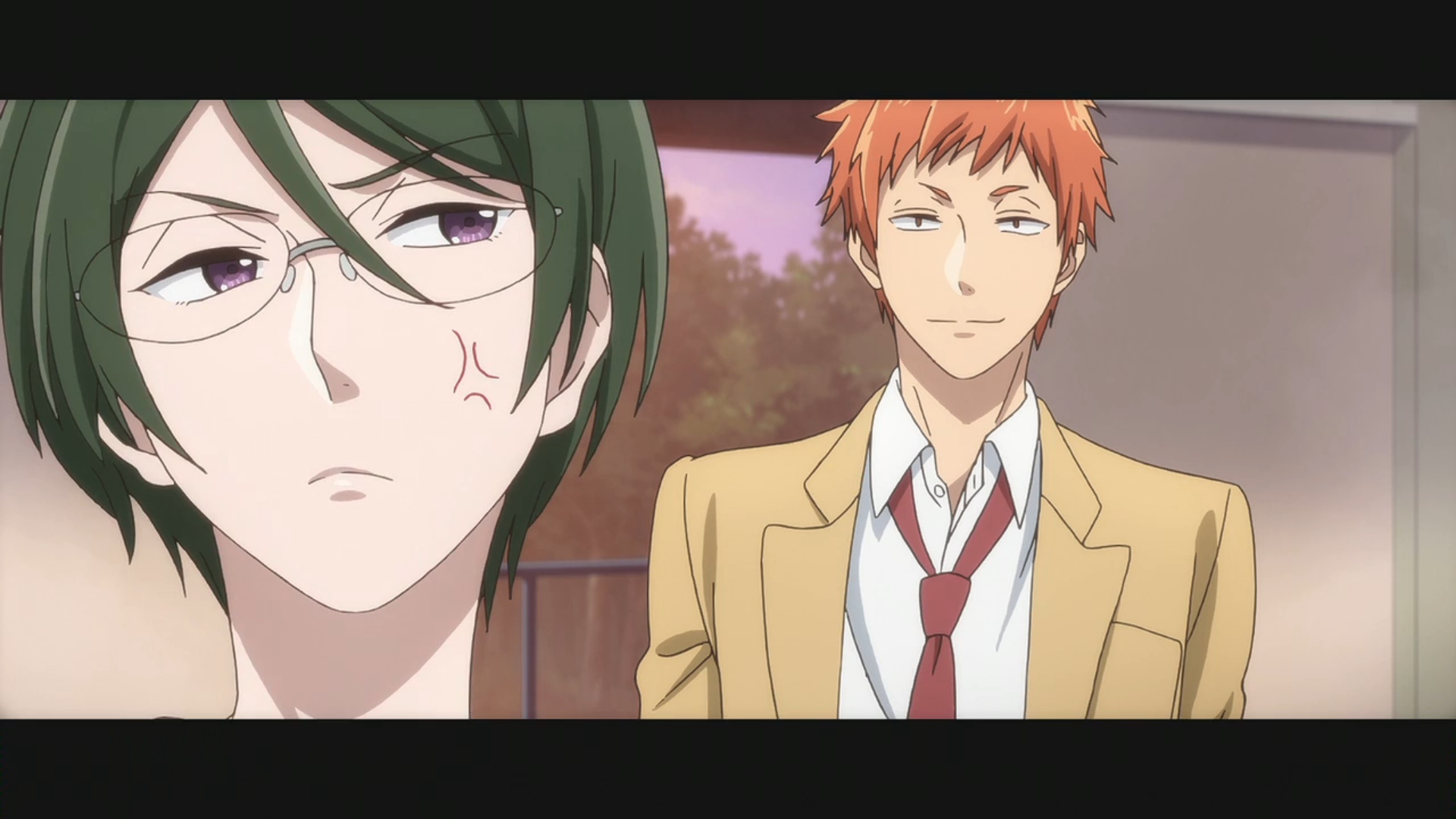 Так сложно любить отаку OVA — скриншот 36