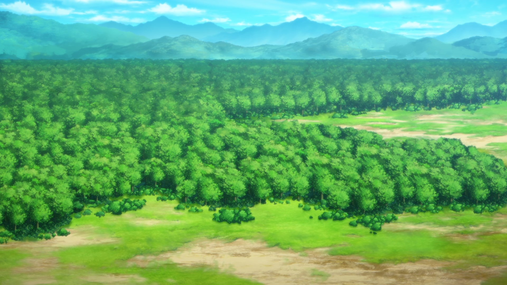 Что будет делать сильнейший король в своей второй жизни? — скриншот 7