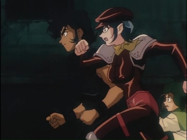 Амон: Апокалипсис Человека-дьявола — скриншот 20