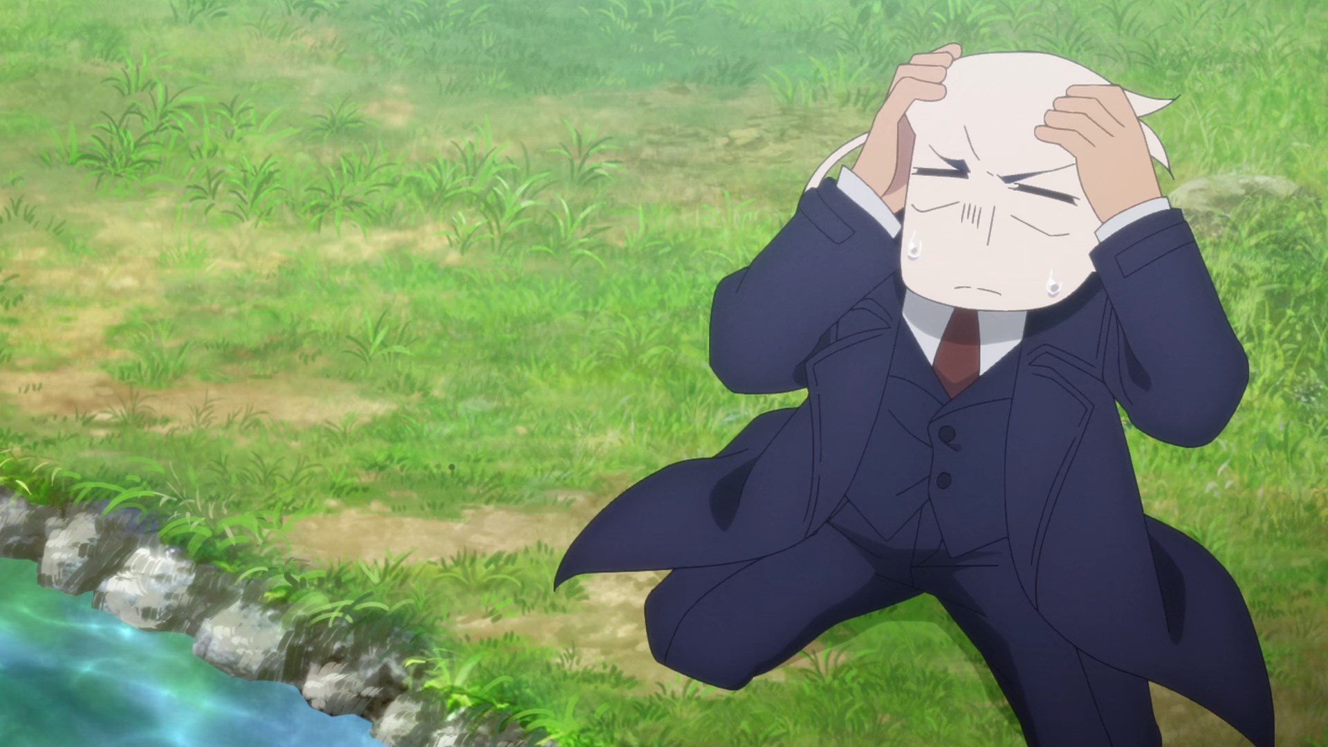 Король демонов, попытайтесь снова! R — скриншот 6