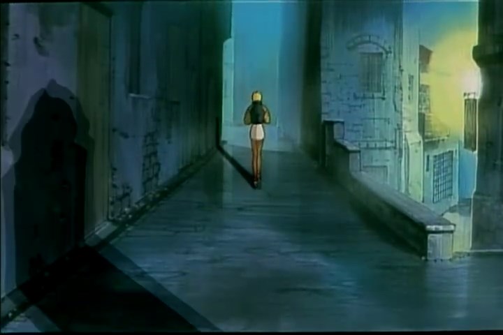 Люпен III: Живым или мёртвым — скриншот 29