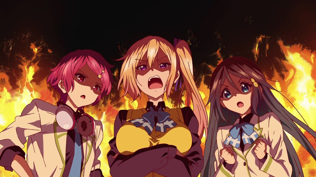 Безграничный фантомный мир — скриншот 36