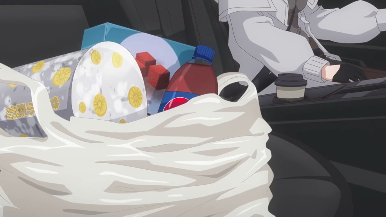 Готовим с валькириями: Спецвыпуск — скриншот 10