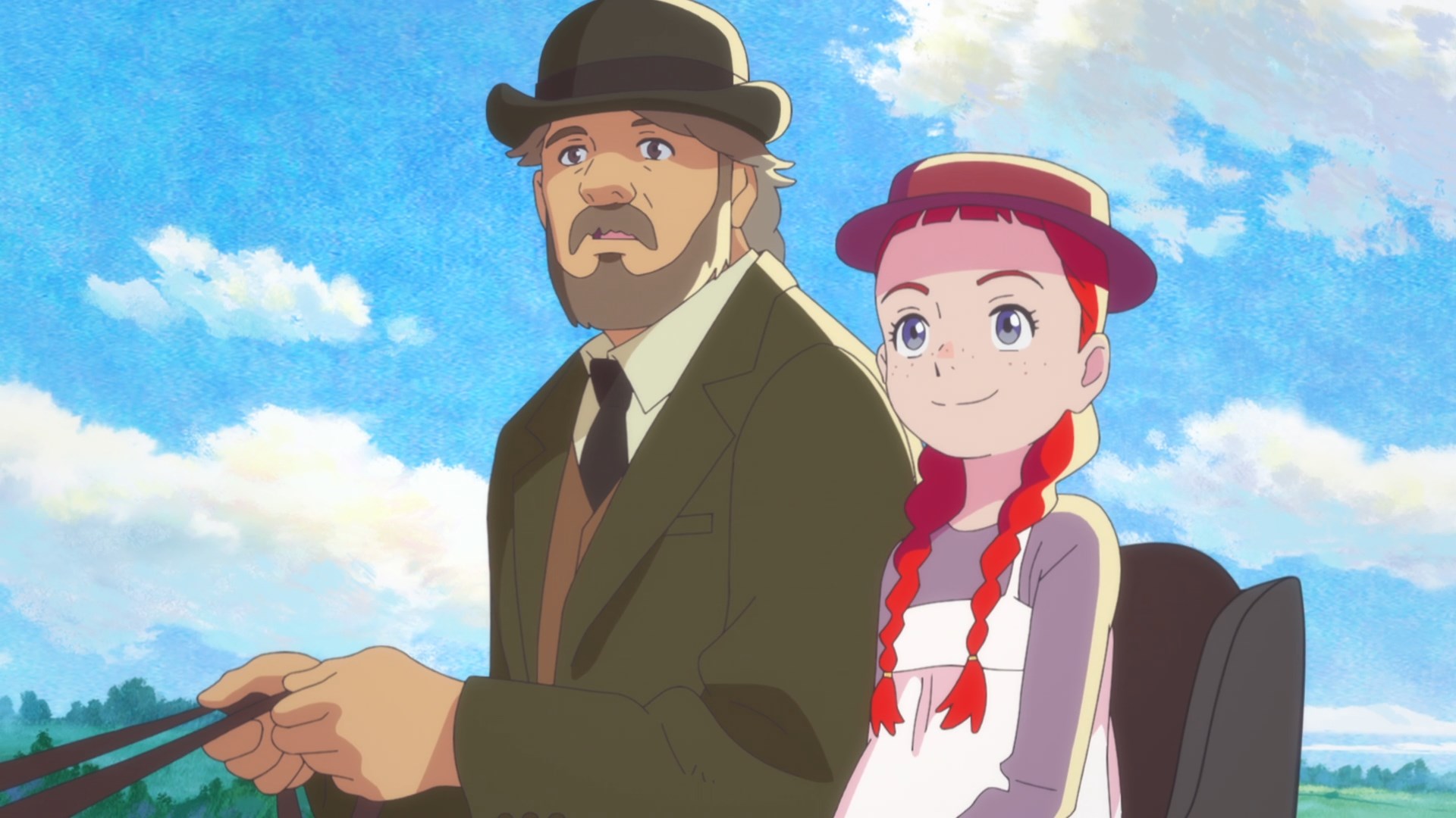 Энн Ширли — скриншот 25