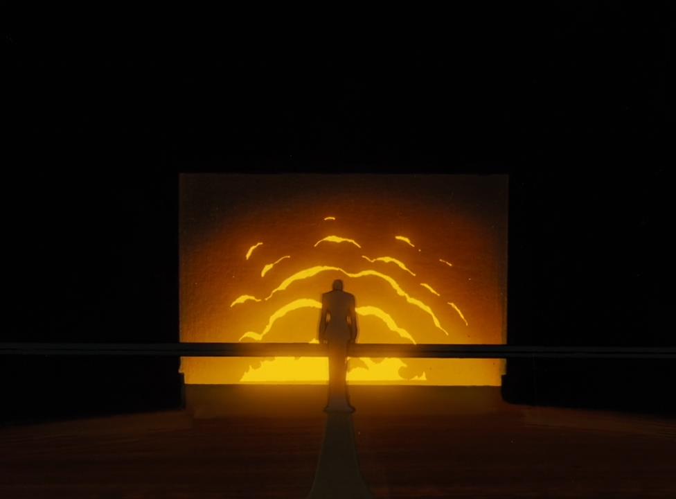 Гигантский робот — скриншот 10