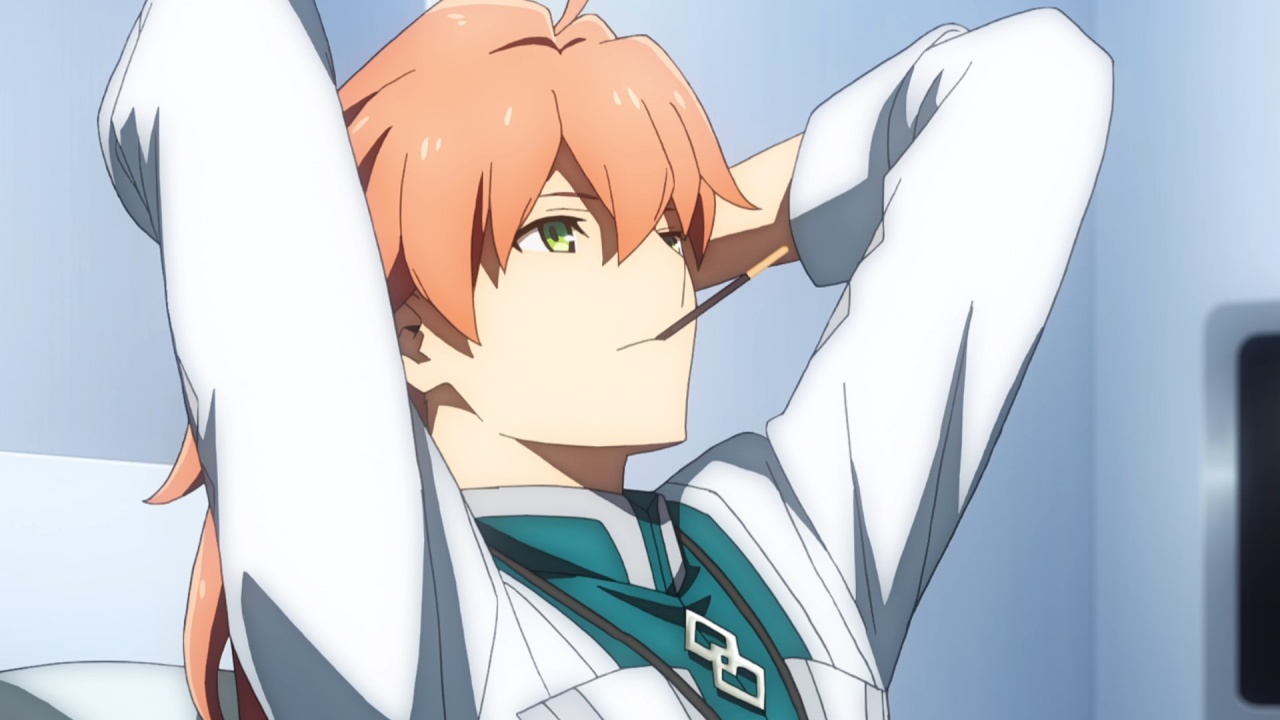 Судьба/Великий приказ: Вавилония — Начало путешествия — скриншот 44