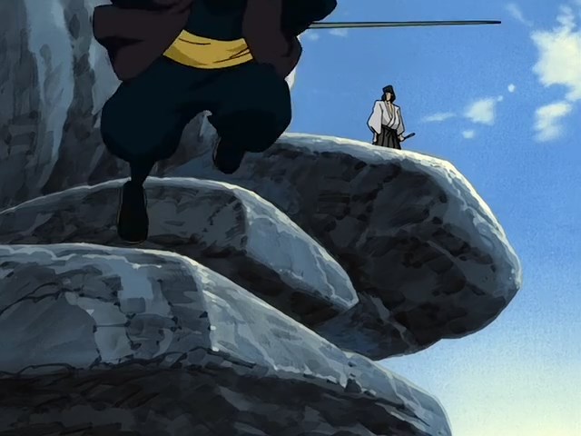 Люпен III: Тактика Ангелов — скриншот 23