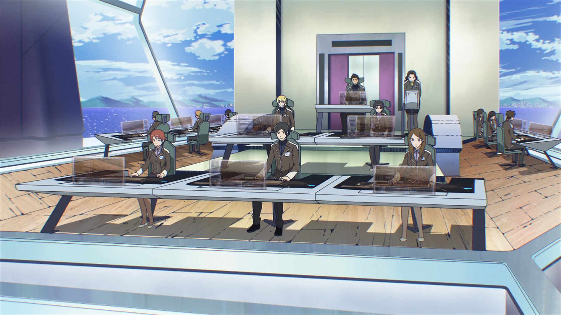 Цветок вечности — скриншот 31