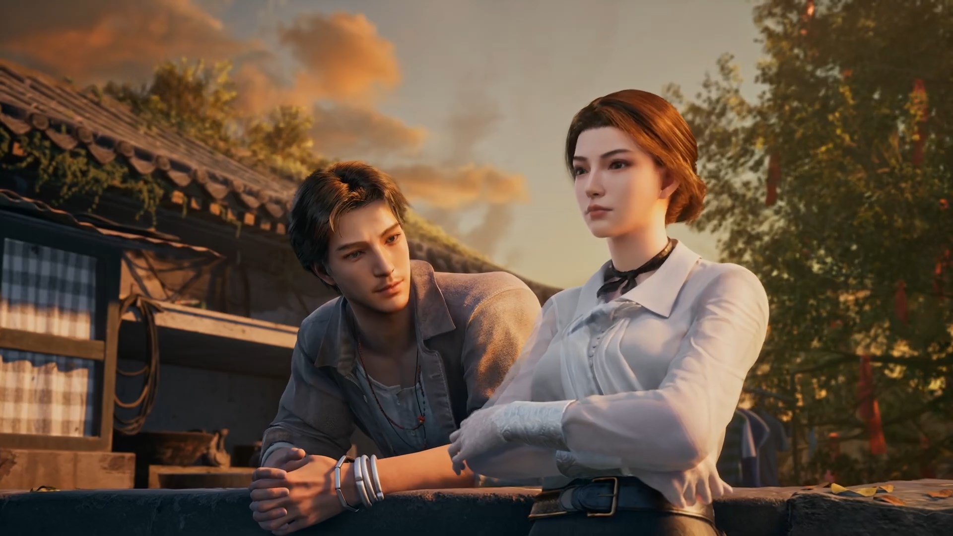 Candle in the Tomb: South Sea Tomb — скриншот 11