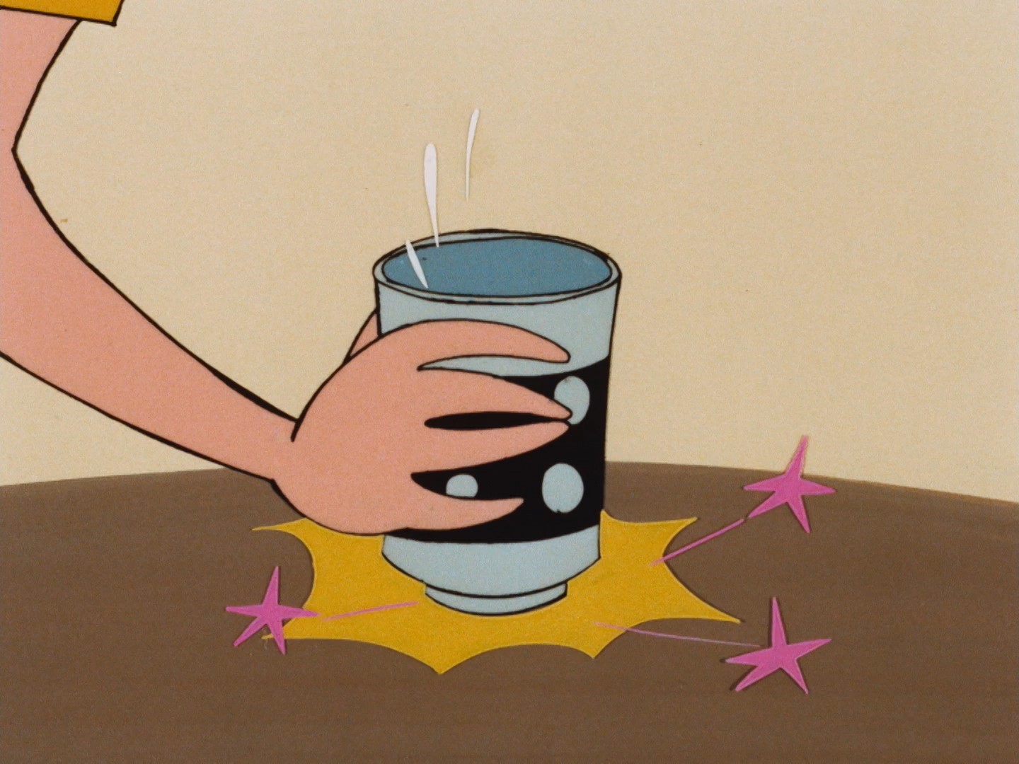 Садзаэ-сан — скриншот 10