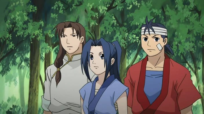 Война зверобогов: Хроники героев — скриншот 25