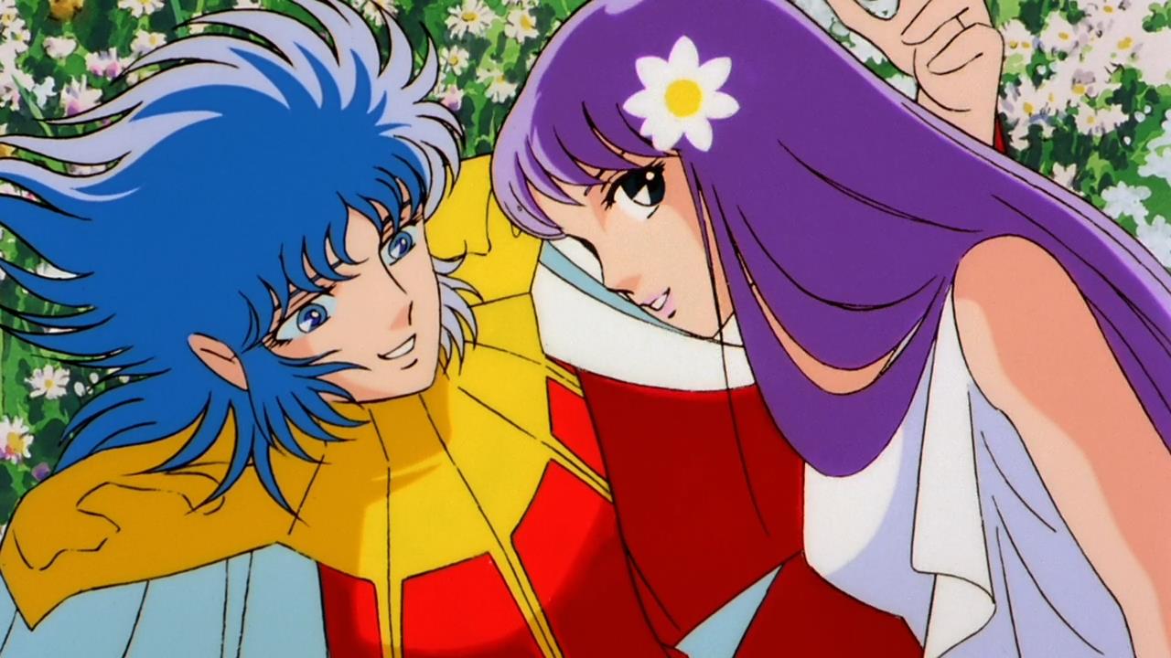 Рыцари Зодиака: Кровавая легенда — скриншот 10