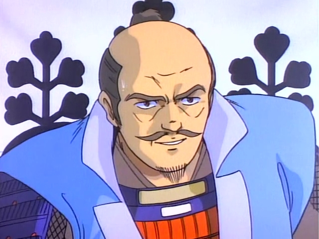 Гнев ниндзя — скриншот 28