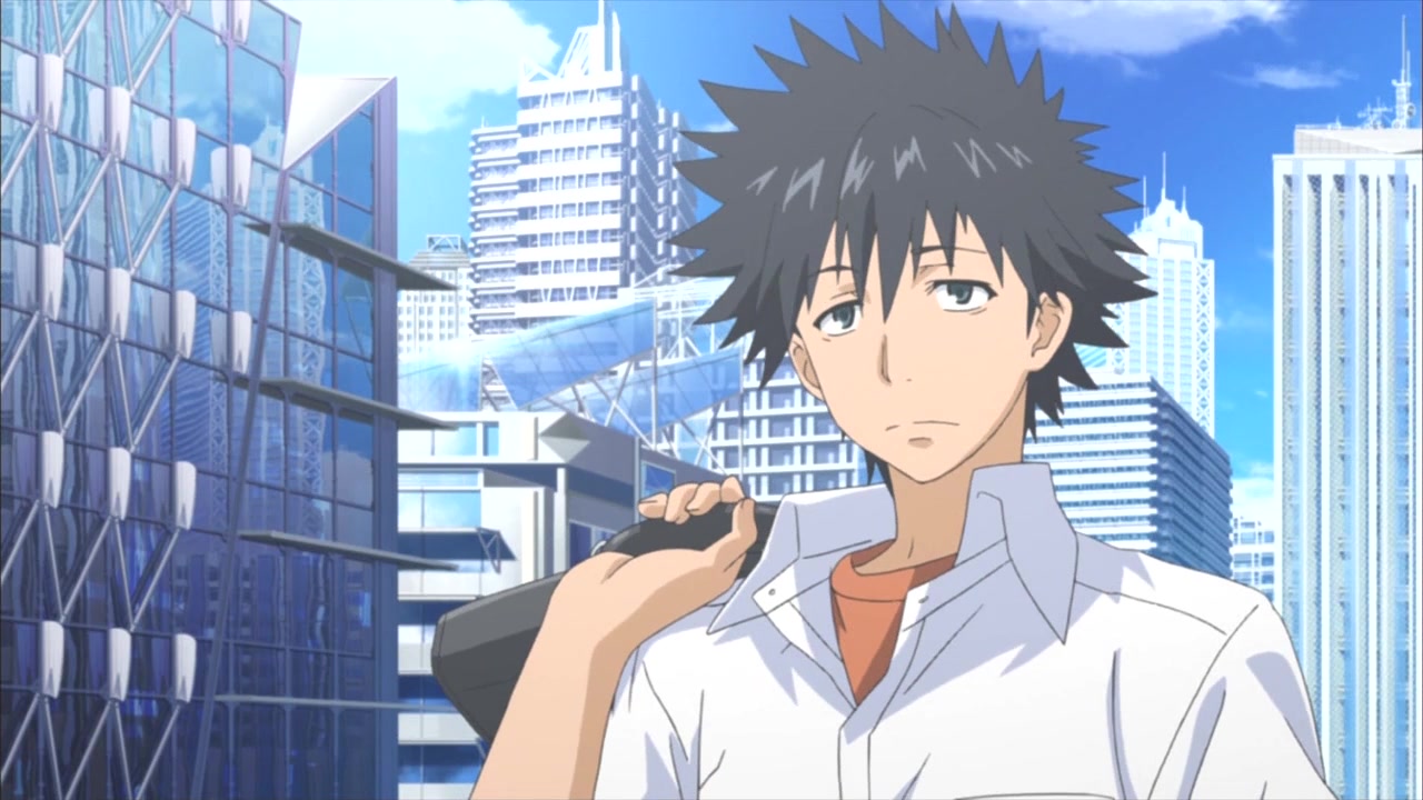 Индекс волшебства II — скриншот 23