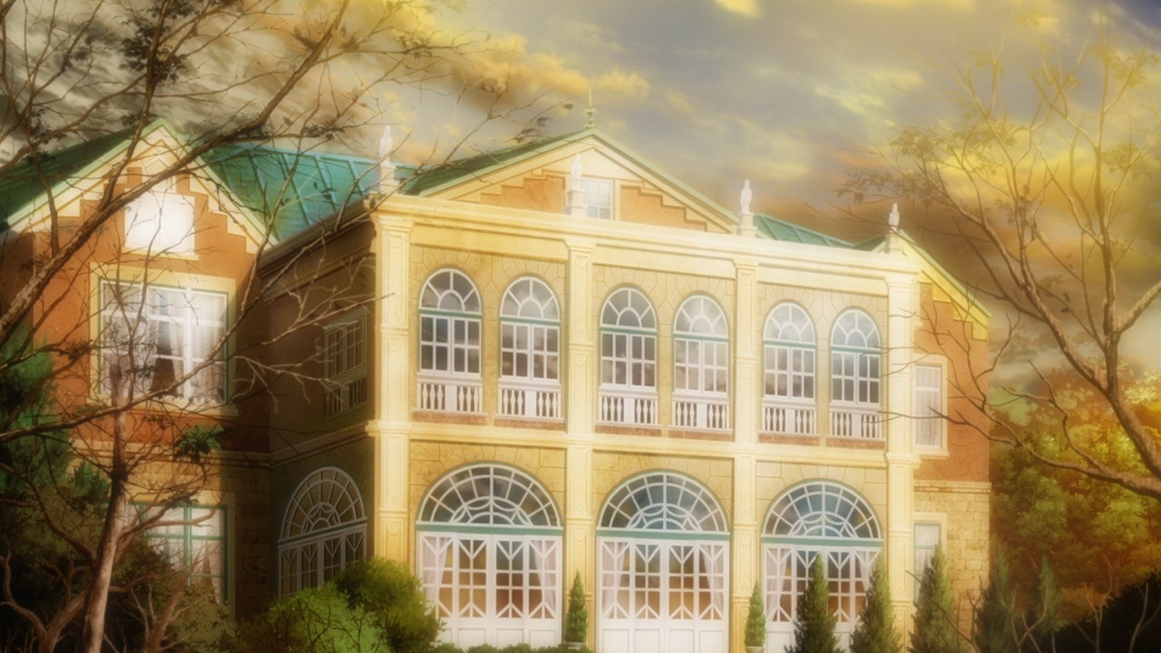 Мальчик-горничная: Женщинам — смелость, мужчинам — обаяние? — скриншот 6