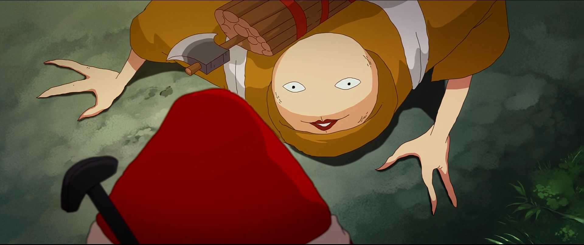 Да Ху Фа — скриншот 4