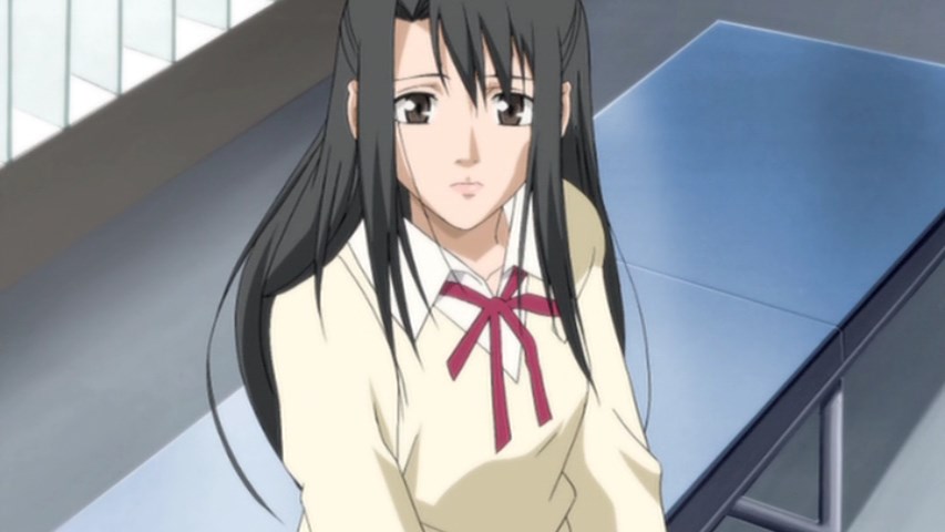 Адская девочка — скриншот 20