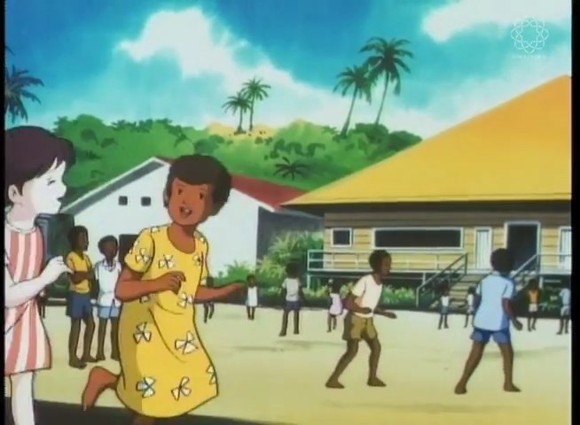 Мальчик и синее море — скриншот 26