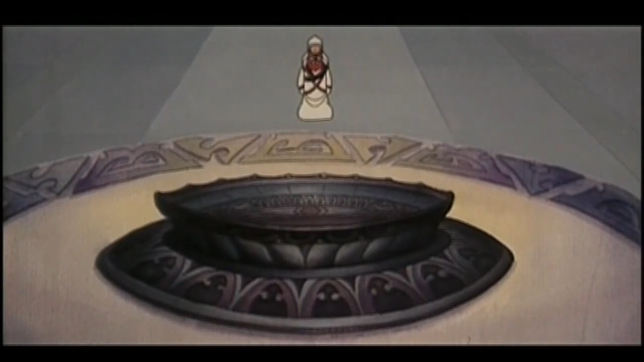 Легенда о запечатанной книге — скриншот 25