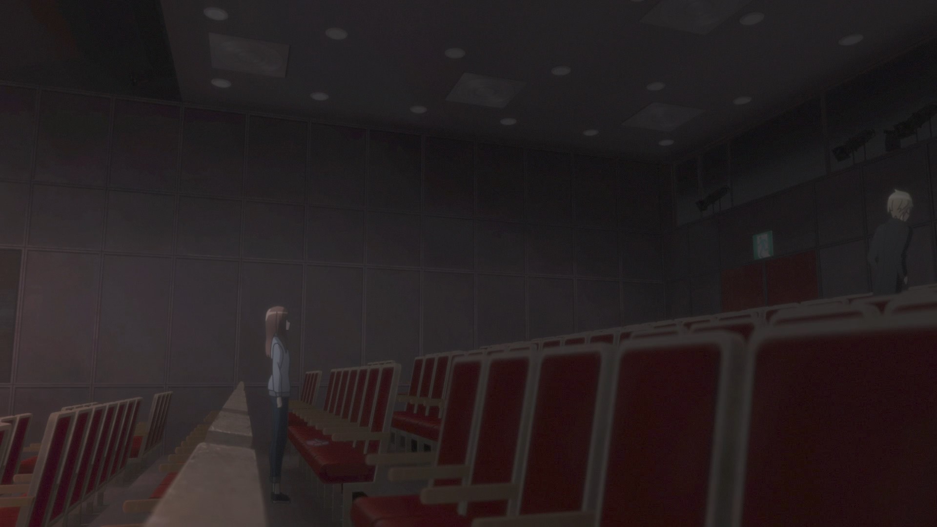 A3! Весна и лето — скриншот 14