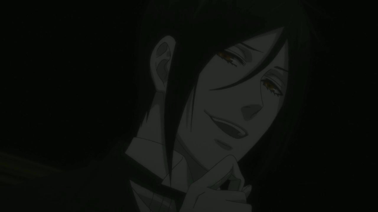 Тёмный дворецкий: Глава об убийстве — скриншот 20