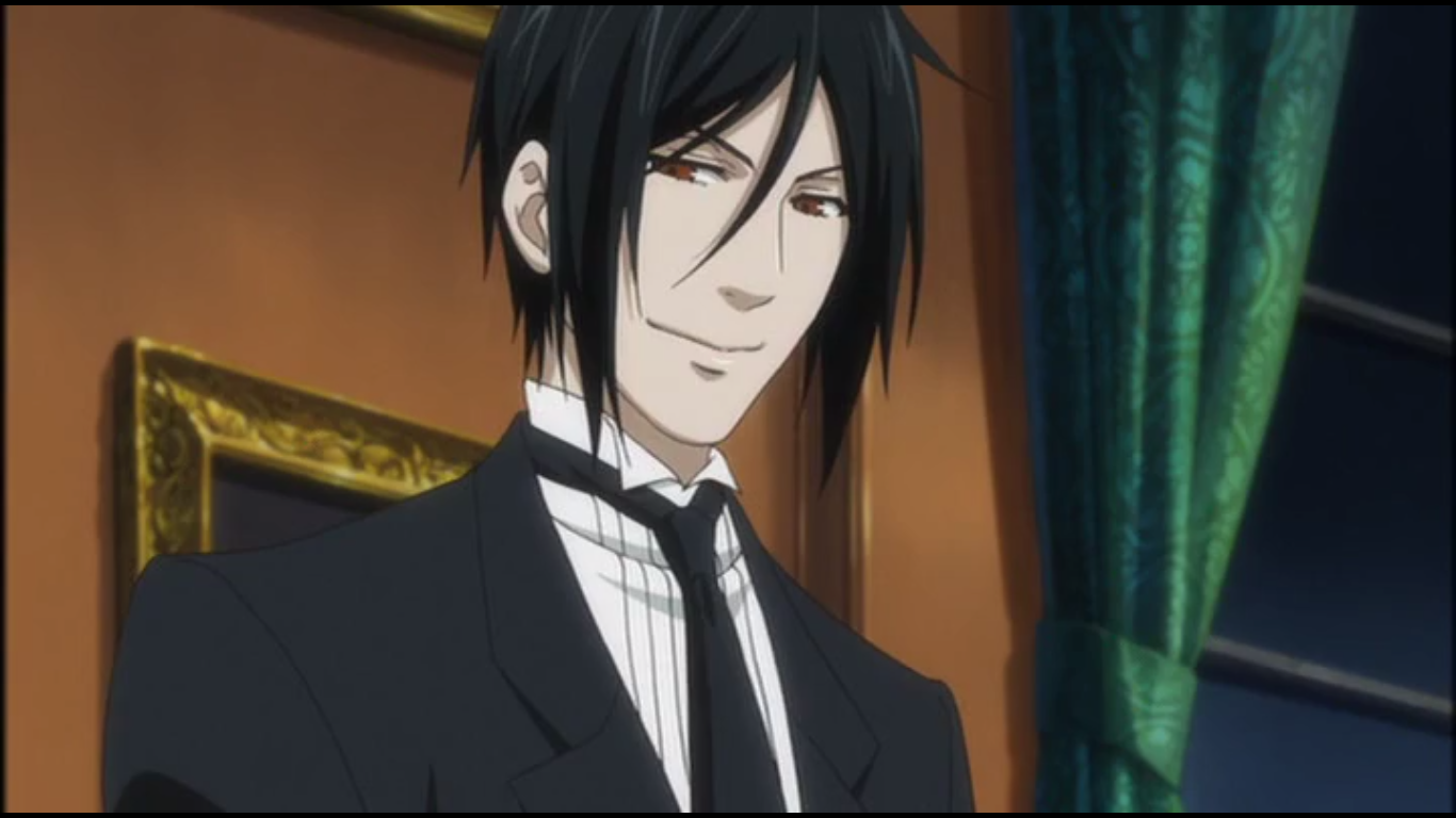 Тёмный дворецкий: Спецвыпуск — скриншот 10