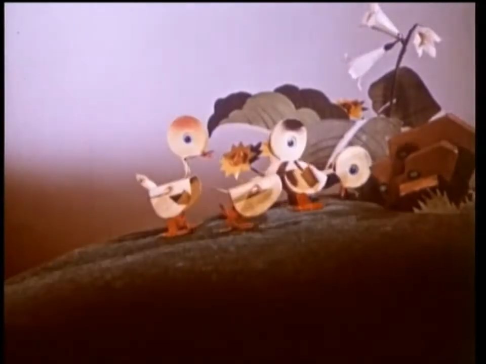 Смышлёные утята — скриншот 6