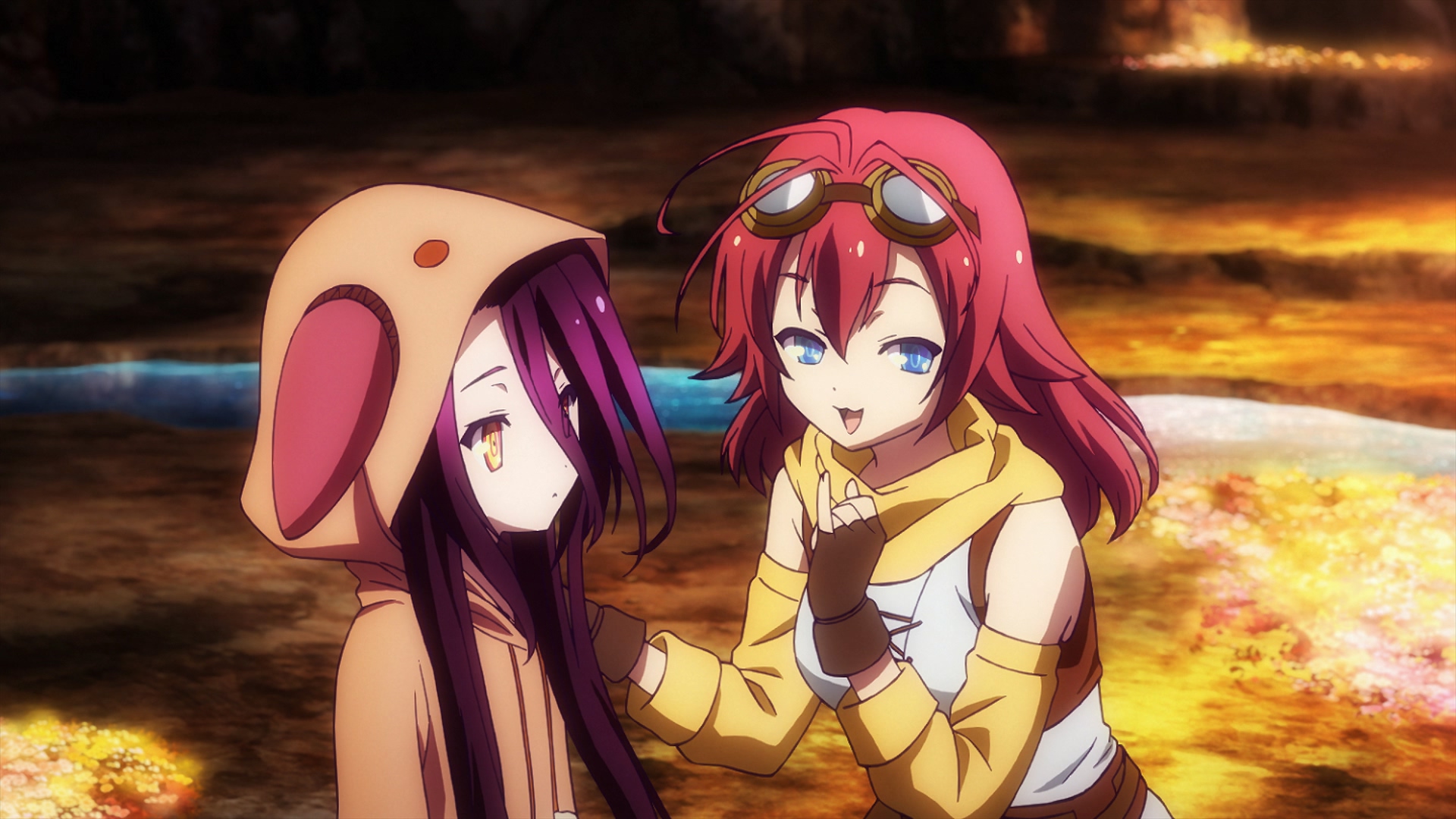 Нет игры — нет жизни: Начало — скриншот 65