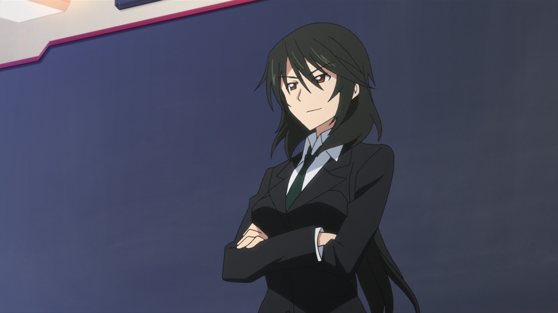 Бесконечные небеса — скриншот 23