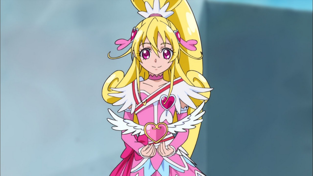 Стук сердца! Милое лекарство — скриншот 29