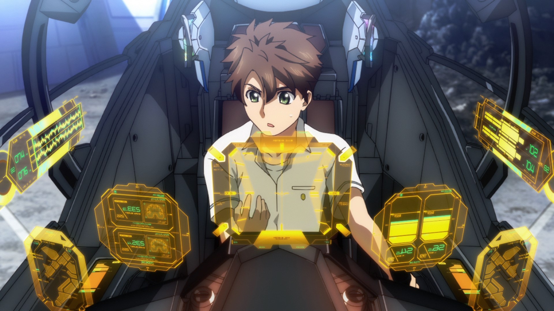 Дружеский комплекс — скриншот 37