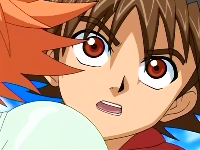 Отчаянные бойцы Бакуган: Новая Вестроя — скриншот 5