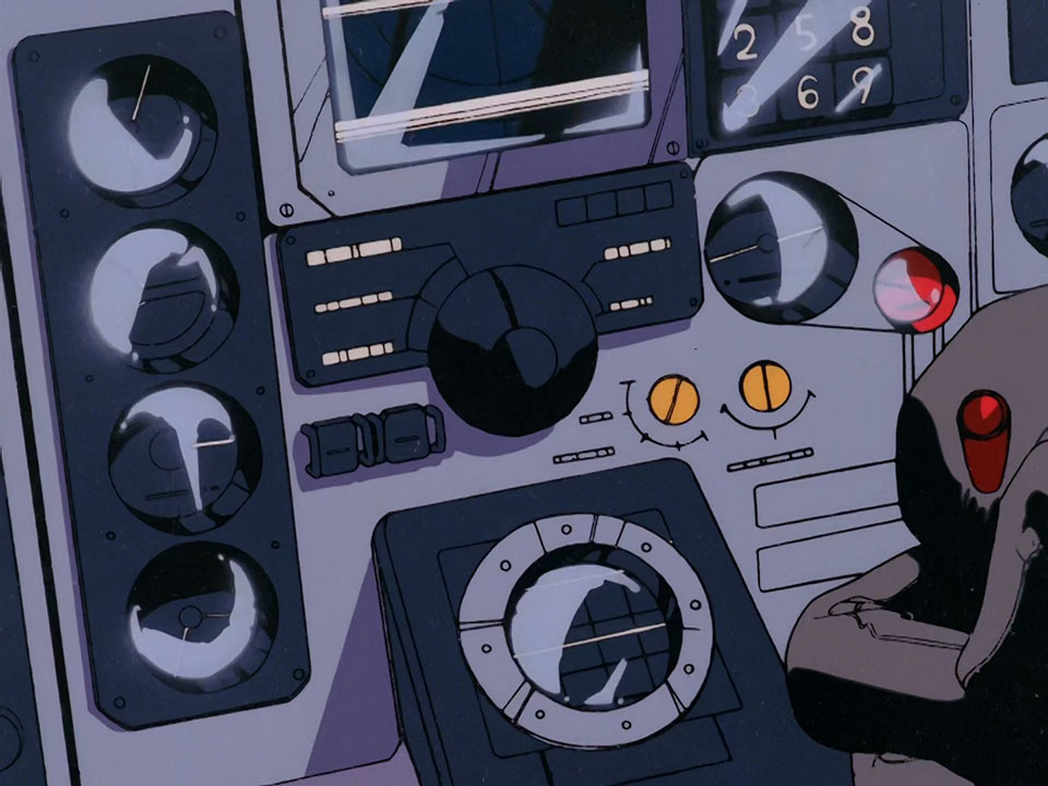 Ультрамен США — скриншот 11