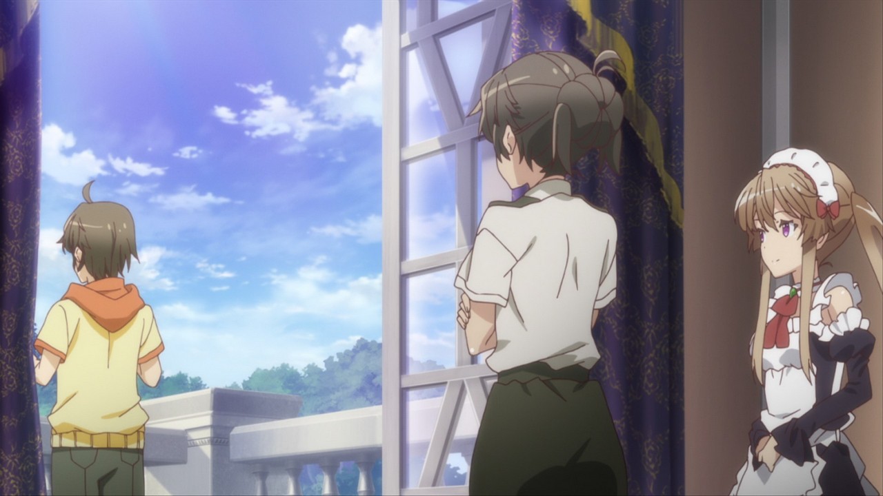 Мятежная компания — скриншот 11