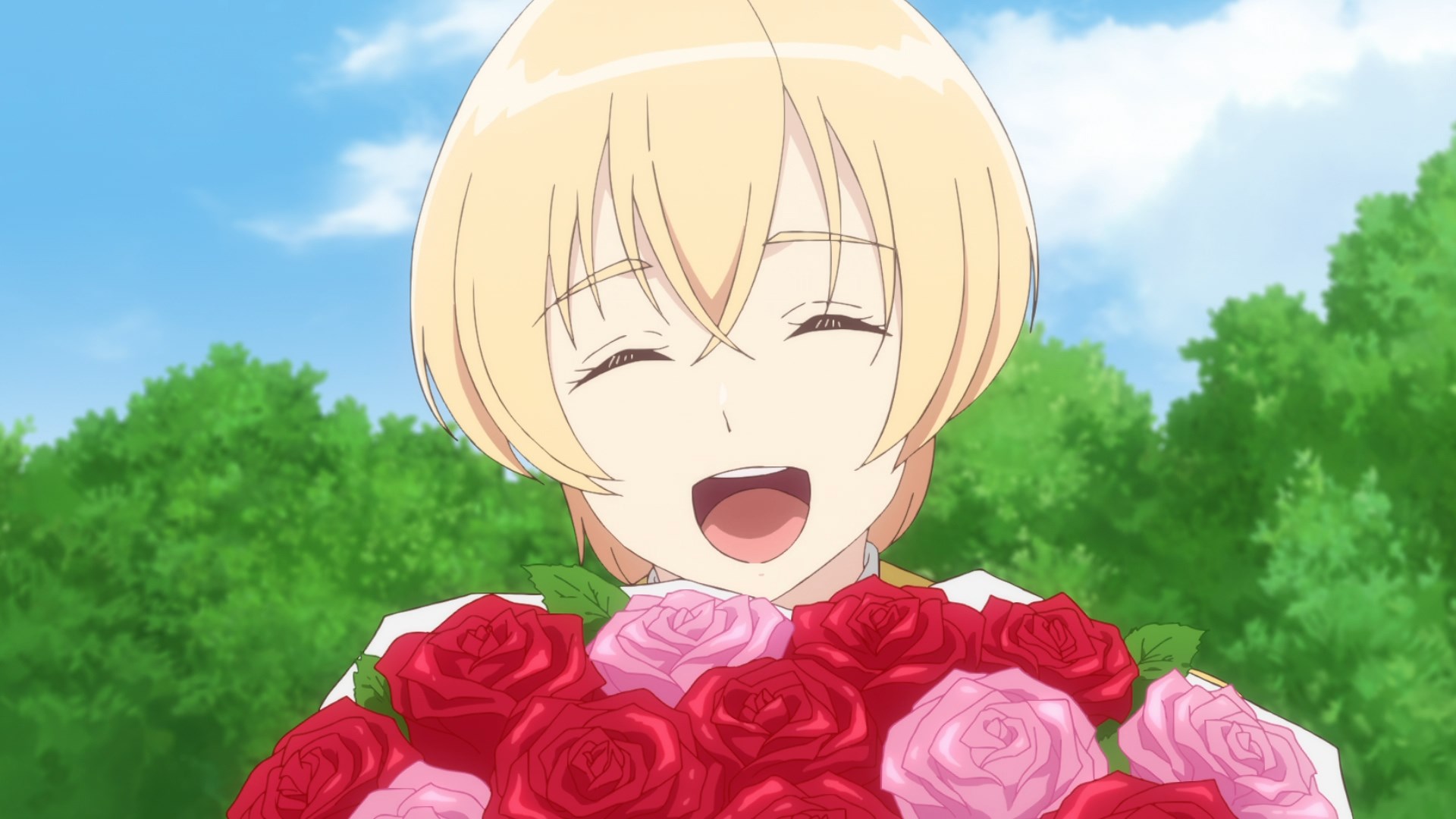 Я делаю всё возможное, чтобы чувствовать себя как дома в другом мире — скриншот 8