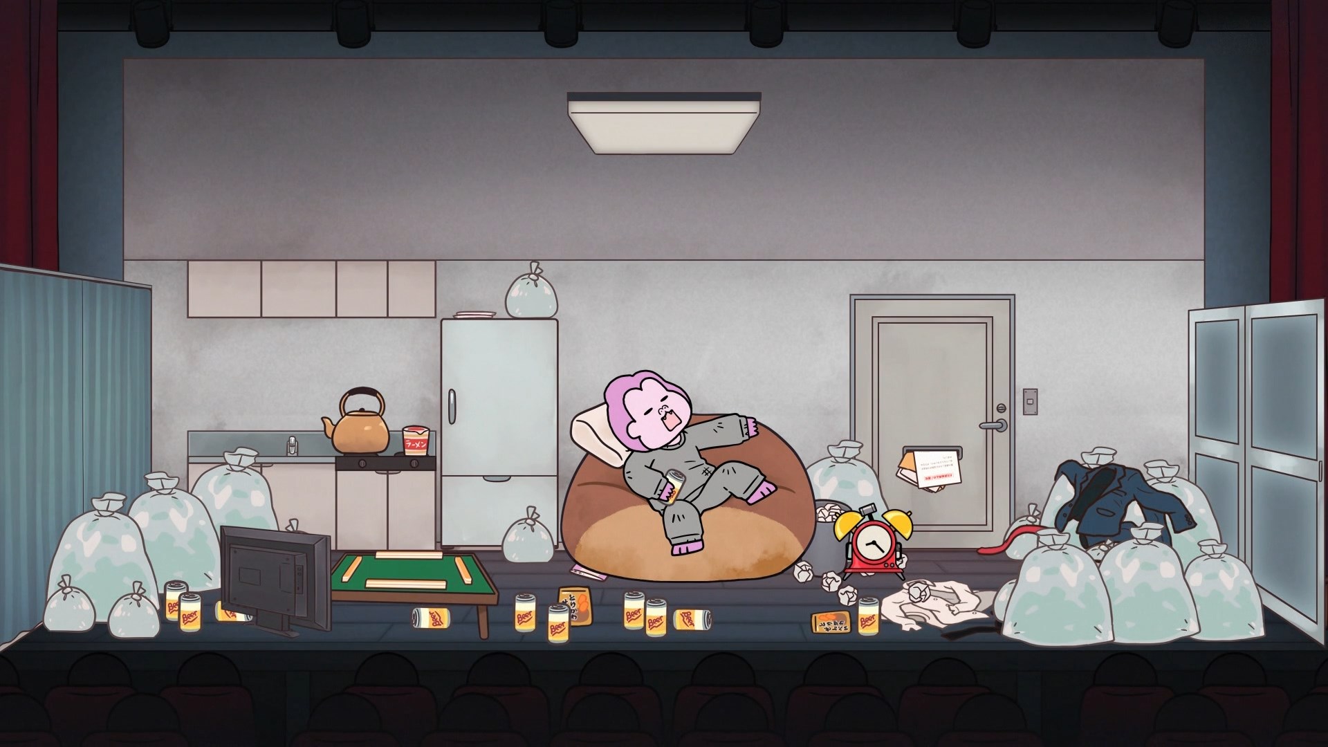 Modern Mistranslation — скриншот 21