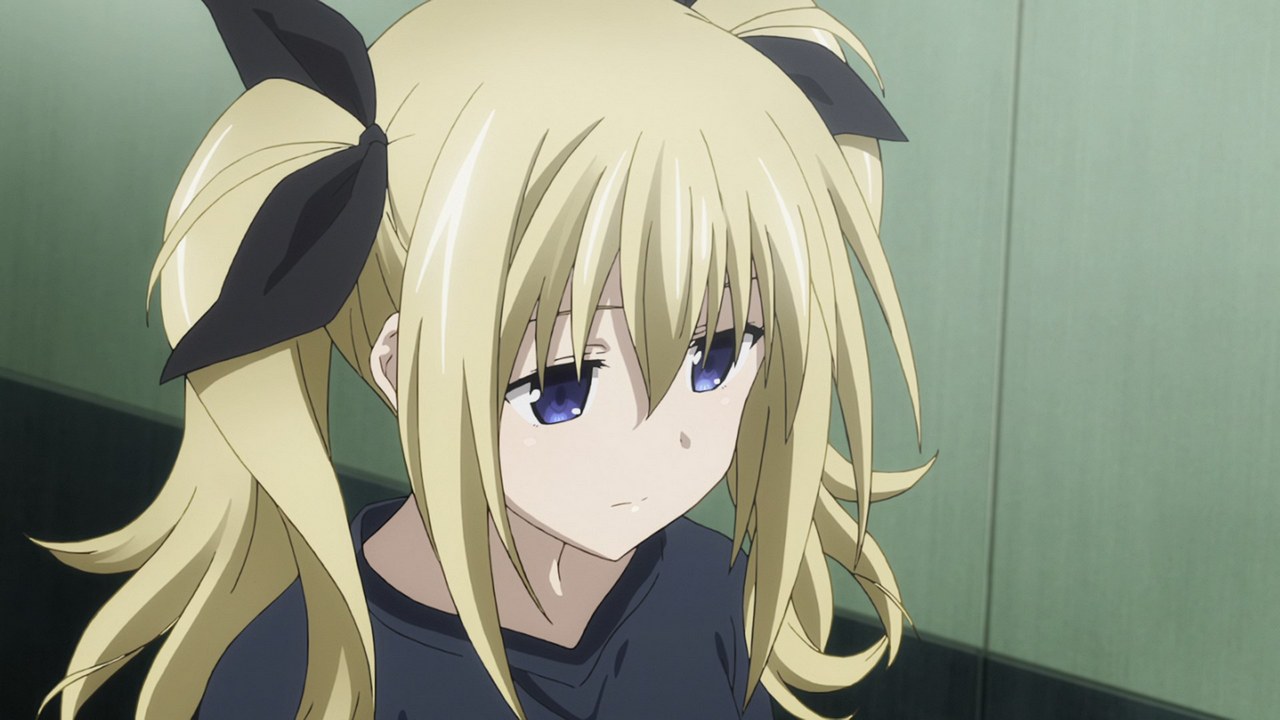 Дитя хаоса — скриншот 33