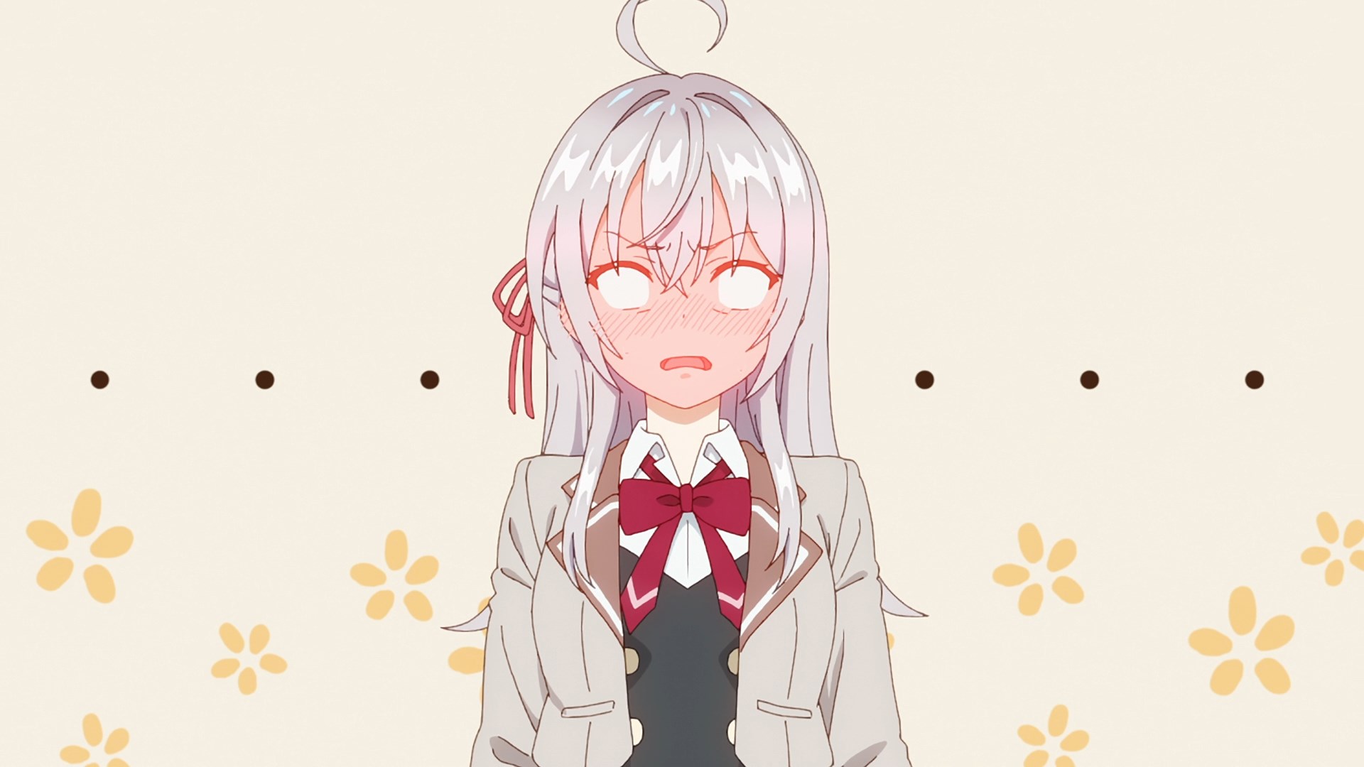 Аля иногда кокетничает со мной по-русски — скриншот 15