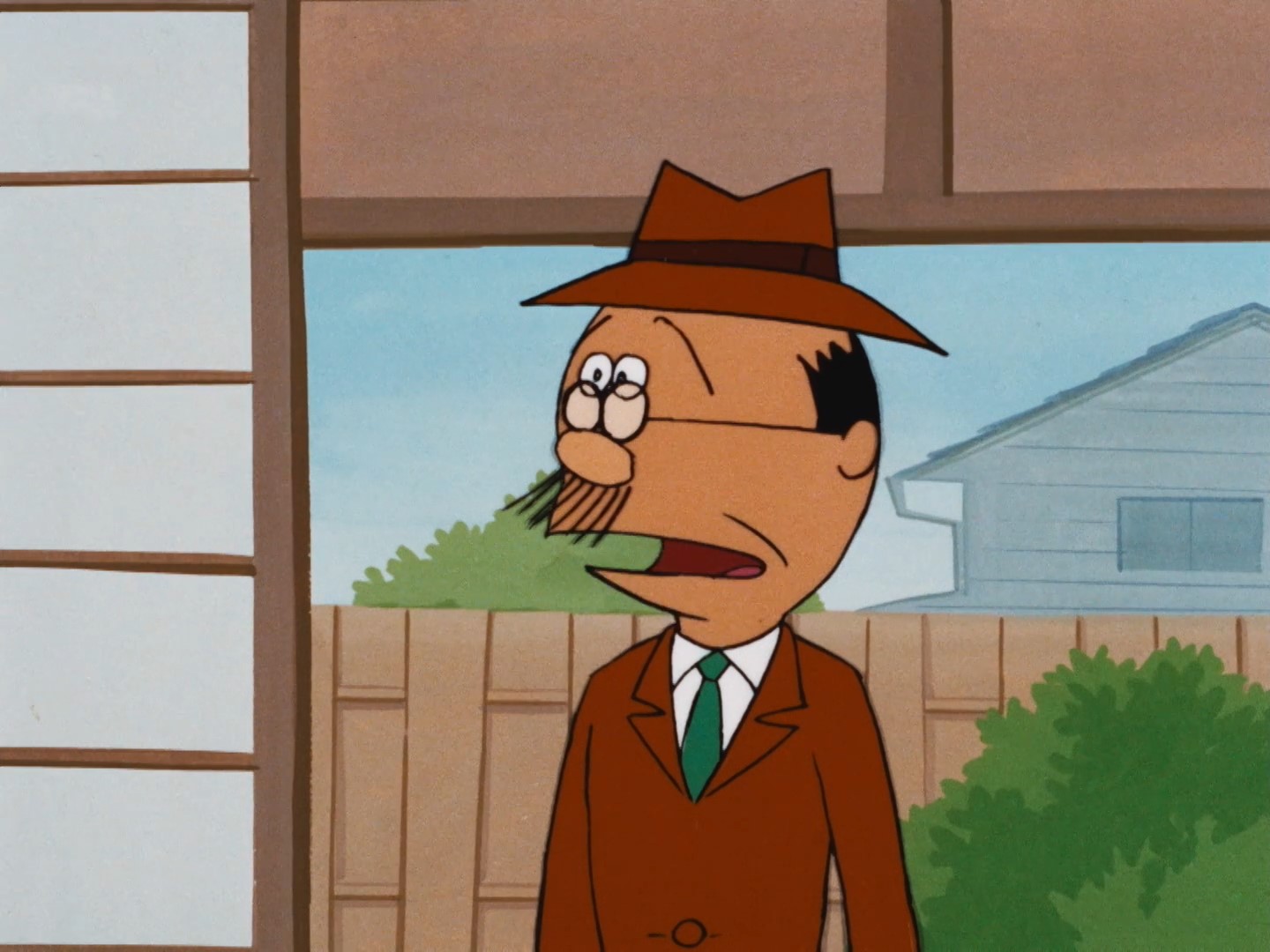 Садзаэ-сан — скриншот 11