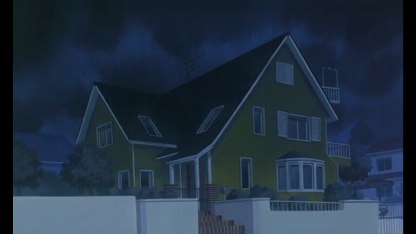 Сакура — собирательница карт: Фильм — скриншот 31