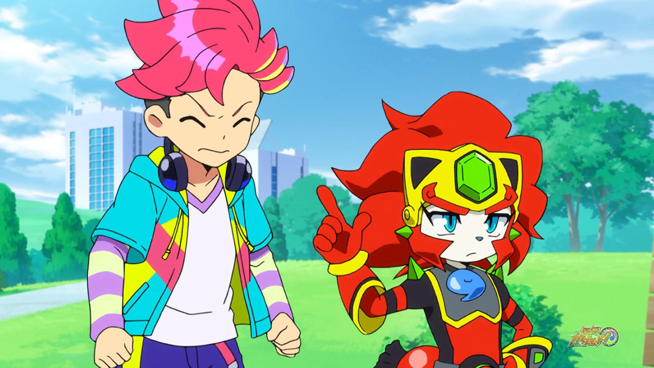 Самый эффектный режим камидзу! — скриншот 24