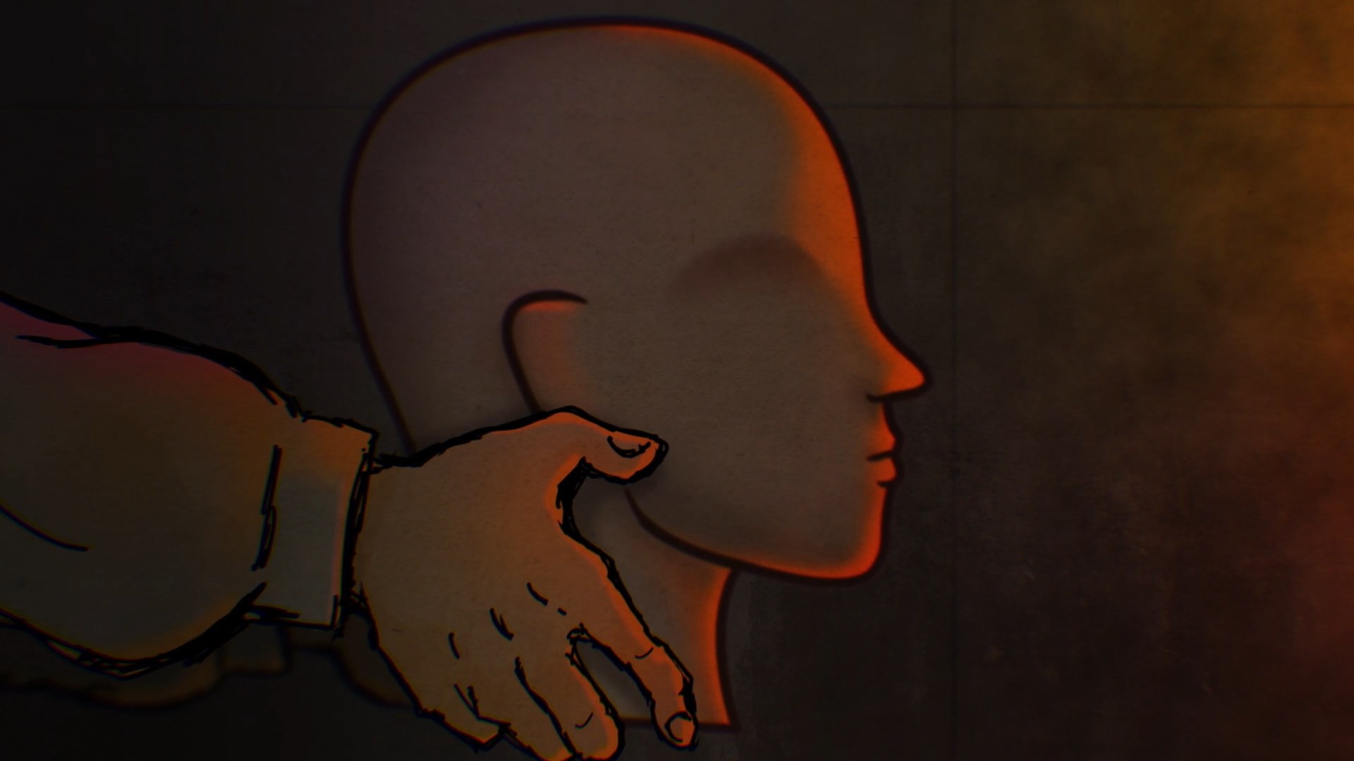 Ями Шибаи: Японские рассказы о привидениях 10 — скриншот 12