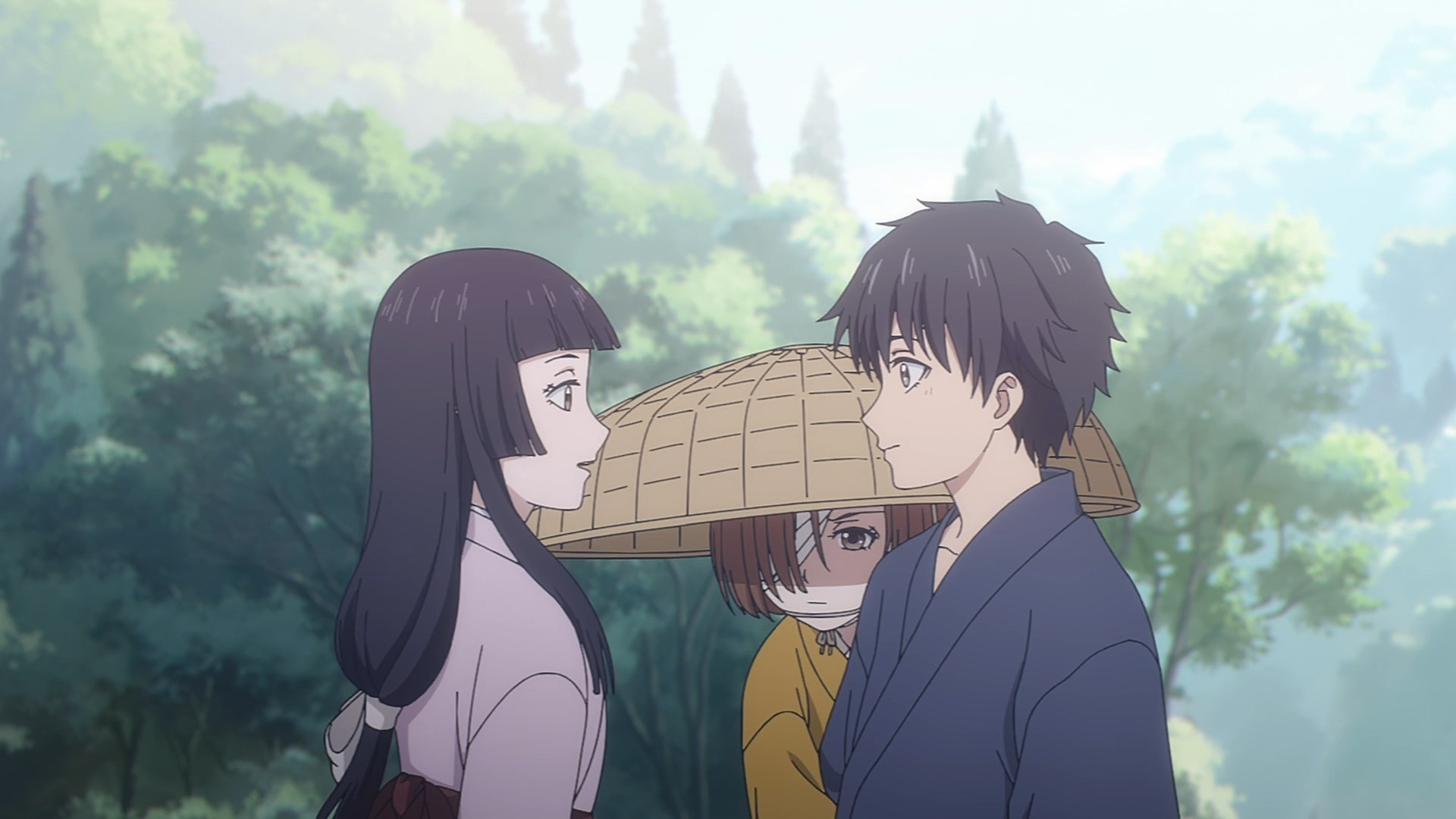 Хроники людей и демонов — скриншот 9