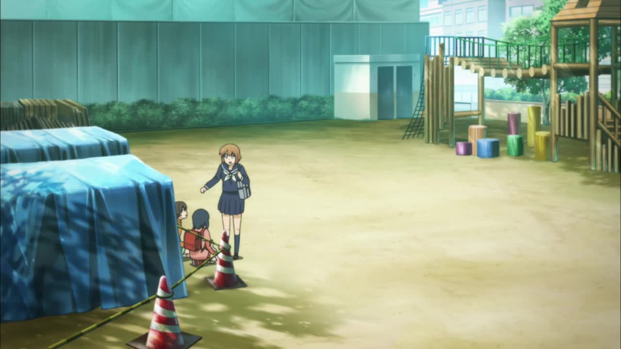 Серебряный лис — скриншот 10