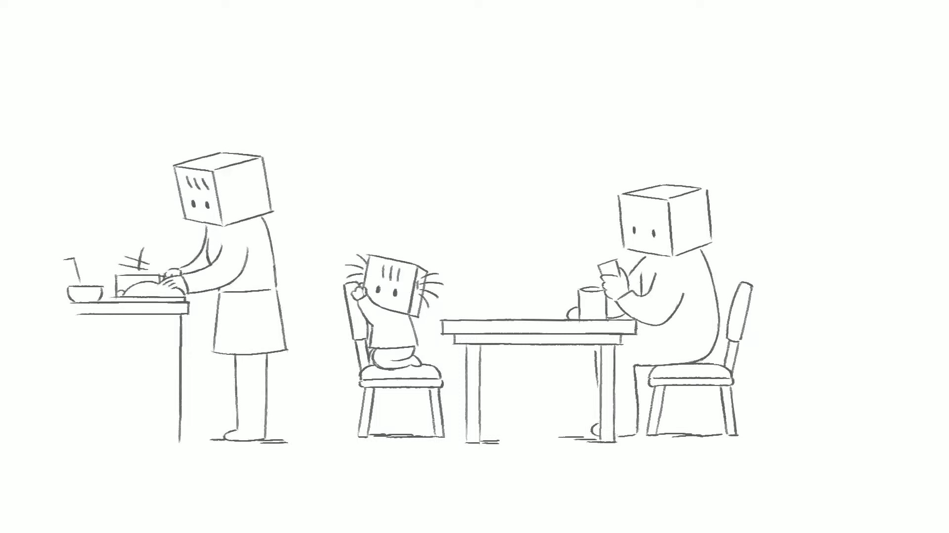 Повседневная жизнь дочери — скриншот 19