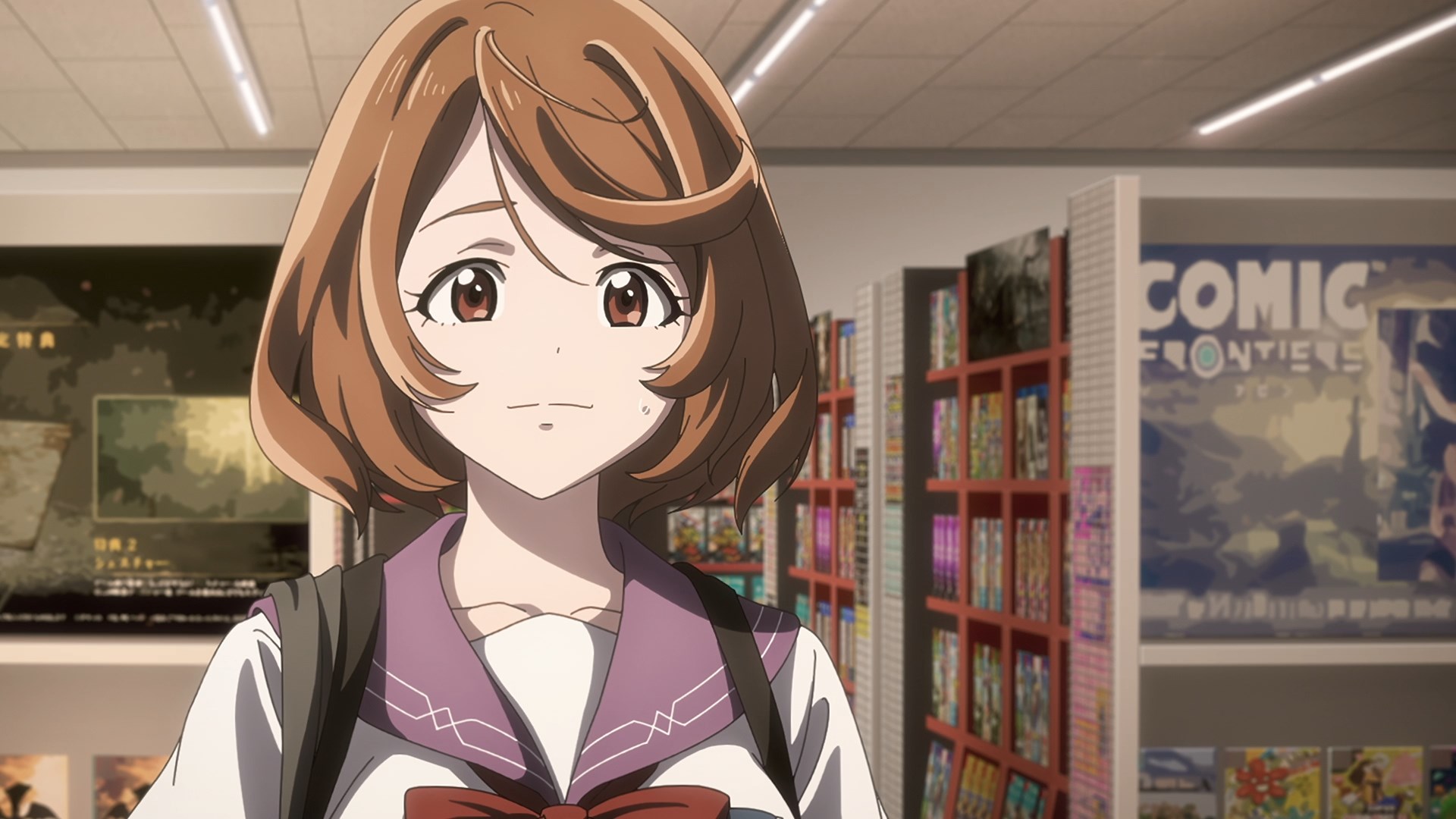 Рубеж Шангри-Ла: Любитель игрошлака бросает вызов топ-игре — скриншот 20