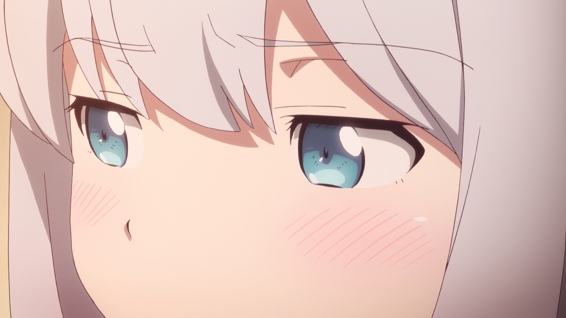 Эроманга-сэнсэй — скриншот 40