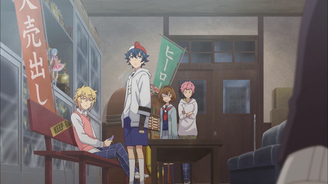 Сумасшедшие ребята — скриншот 17